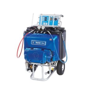 Reactor E-10hp Graco