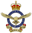 RAAF Royal Australian Air Force