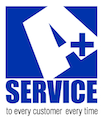 A-Plus-Service-Logo-120px